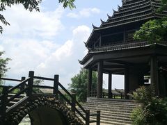 -荔江湾景区