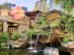-顺德渔村·岭南一号