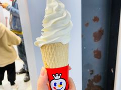 -蜜雪冰城(新北万达一店)