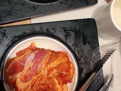 -韩宫宴烤肉·料理(苏州中心店)