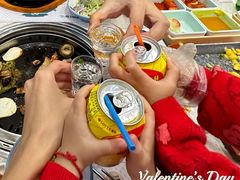 -韩香福烤肉庄园(荣成店)