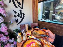 -清溪水库
