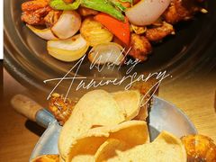 -Simple Yummy简单美味(上邦百汇城店)