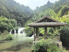 -天河潭旅游度假区