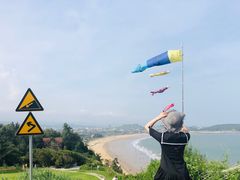 -漳州滨海火山岛自然生态风景区