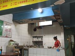 -朱儿面庄(洋河三路店)