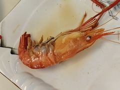 -七的湖·晚芳亭·阳澄湖农家菜·大闸蟹(莲花岛店)