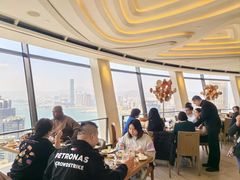 大堂-自助山(合和中心商场店)