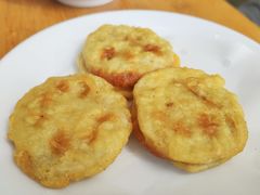 藕盒-食膳公园包子铺(烈士公园店)