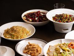 -外滩三号餐厅·创意中餐