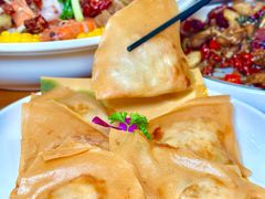 -醉壹号海鲜大排档(厦门美食地标店)