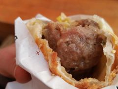 -百年夯碳烤胡椒饼(阿拉城店)