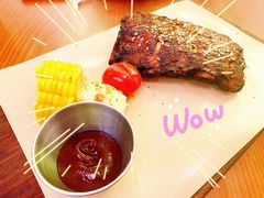 -CRAZYONES西班牙海鲜饭(上海美罗城店)