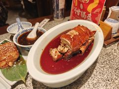 -南京大牌档(龙湖长楹天街店)