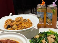 -大铁勺新津菜(熙悦汇店)