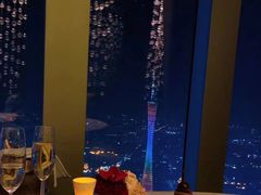 -广州四季酒店·佰鲜汇·现代法餐