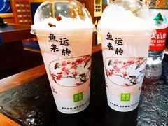 -奈雪的茶(金鹰广场店)