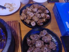 -hallch好吃餐厅(奥体中心店)