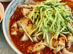 -汗腾格里·风味餐厅(新疆驻京办店)