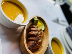 -火车头法国西餐厅