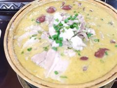 -台北A+A七喜饭店(德增街店)