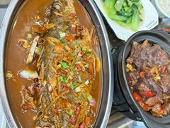 -徽州美食(三十年老店)