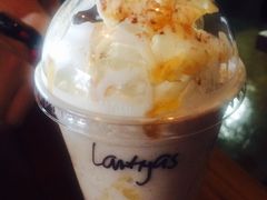 -Cha Café and Bistro
