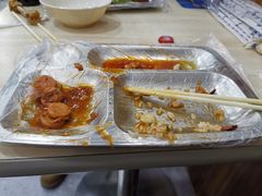 -晓宇盒饭(民安街店)
