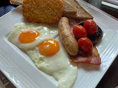 big&nbsp;breakfast-安德鲁饼店(总店)