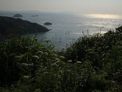 -枸杞岛