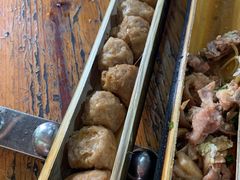-丰依竹食·老牌竹筒饭