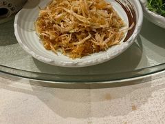 -北京王府井希尔顿酒店·秦唐中餐厅Chynna
