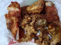 -吴日彪蒜香猪牛排(水巷口店)
