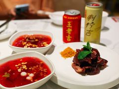 -川味堂·四川豆花(八卦岭店)