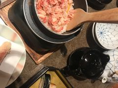 -蟹道乐(京都本店)