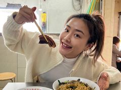 -泰顺江南春面馆