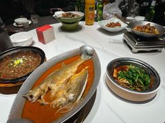 -漫圆·品质家宴(榔梨店)