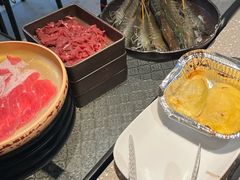 -集渔·泰式海鲜火锅(科华店)