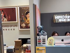 -海马体照相馆(上海月星环球港店)