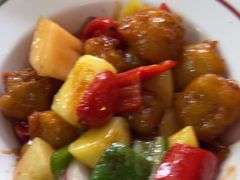 -香港深仔记茶餐厅(东门店)