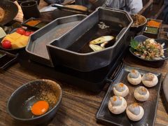 -侘与火 Wabi 侘寂烟火•锅物料理(大屯DT51店)