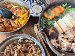 -铃木食堂(杨梅竹店)