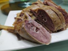 -方荣糊涂菜馆(湖北路店)