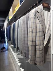-优刻西服西装定制(金轮国际广场店)