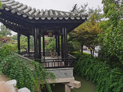 -上海皇廷花园酒店·西餐厅·自助餐