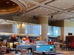 -怡聚轩全日制自助餐厅(大中华喜来登酒店)