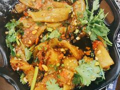 -林二哥宜烤官·宜宾小烧烤