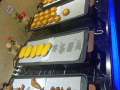 -比尔斯健康烤肉自助餐厅