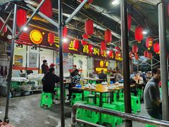 -弓虽昌焖烧鸡(大竹林店)