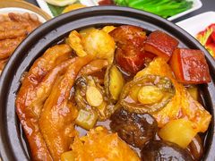 -好友缘家宴(青山路店)